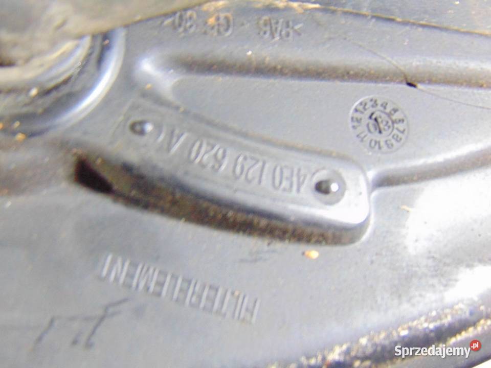 OBUDOWA FILTRA POWIETRZA AUDI A8 D3 4E0129620A osobowe sprzedam