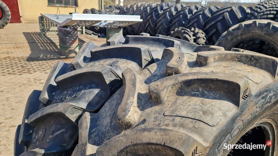 48070r34 42085r34 169r34 Alliance BKT 90 bieżnik Opony rolnicze Rolnictwo Nowe Miasto Lubawskie