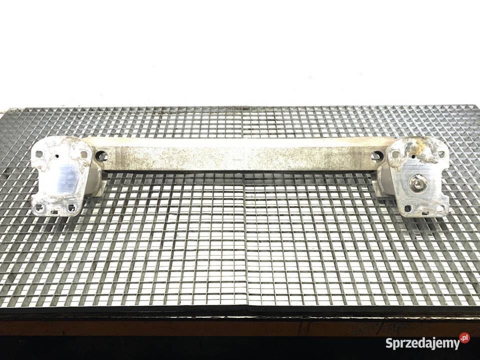 BELKA ZDERZAKA TYŁ AUDI Q8 SUV WZMOCNIENIE podkarpackie