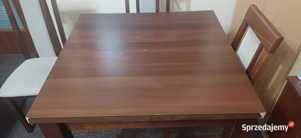 Stol pokojowy Meble Koronowo