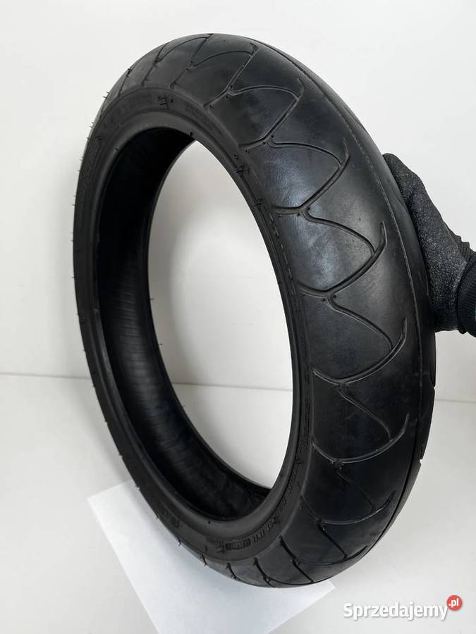 5245 Opona motocyklowa BRIDGESTONE BATTLAX BT012 Łobżenica sprzedam
