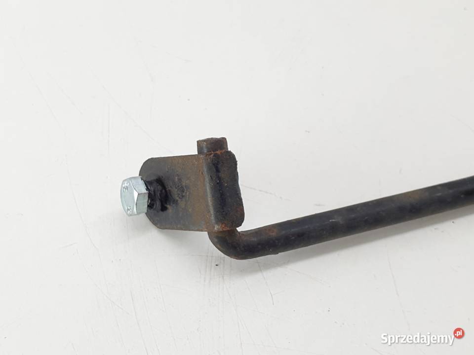 MOCOWANIE UCHWYT TGB BLADE 250 Janowice