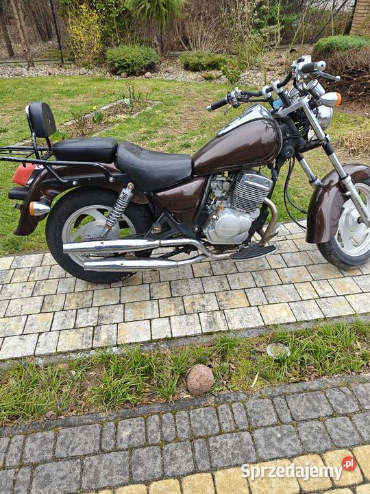 Motor Lifan LF2504 Lifan Krasnystaw