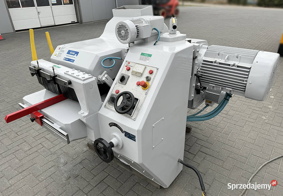 Wielopiła gąsienicowa Cosmec SM 400 400160 pomorskie