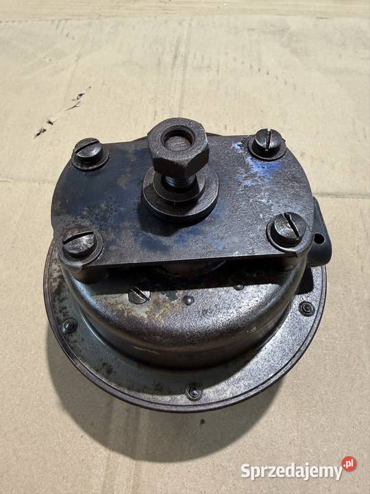 Sygnał klakson Bosch FD6B BMW NSU DKW ZUNDAPP