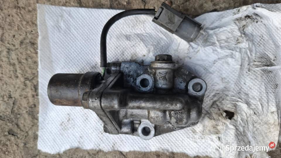Zawór VTEC IVAC Honda Accord VI 6 15810PADG01 osobowe Ostrowiec Świętokrzyski