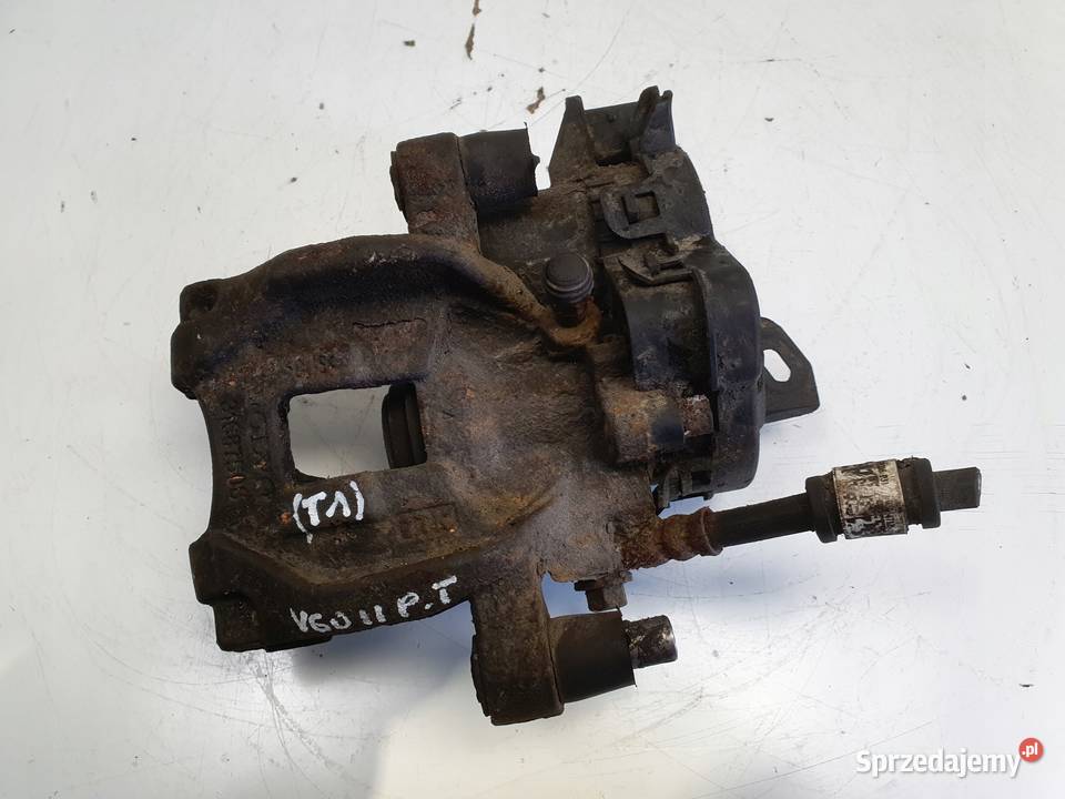 Volvo V60 II S90 V90 TYLNY ZACISK HAMULCOWY osobowe Janów