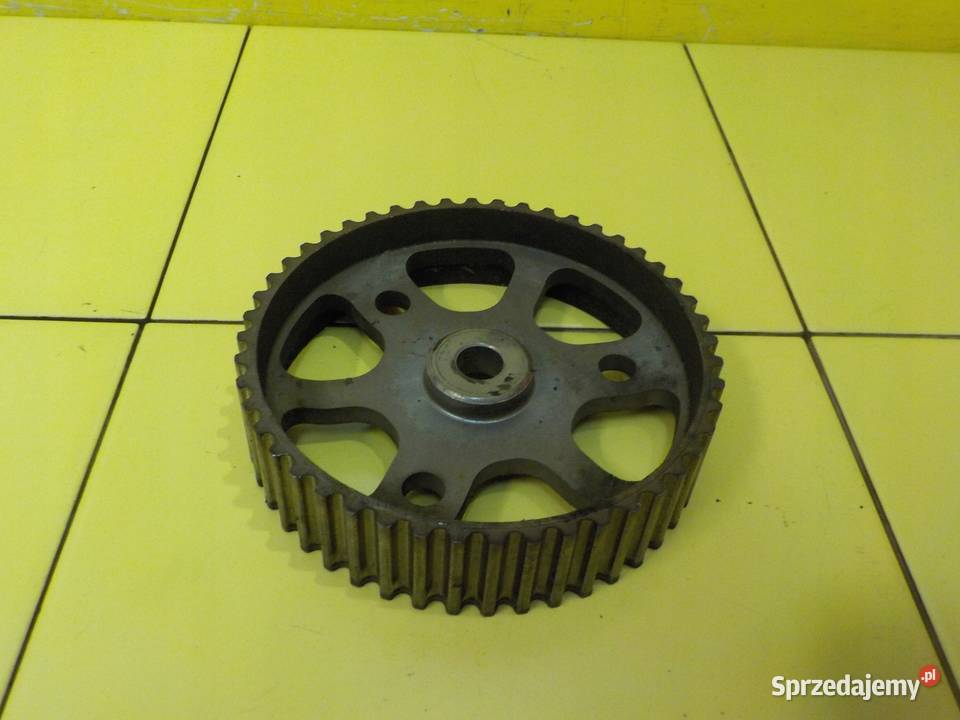 CHRYSLER GRAND VOYAGER 28 CRD 10r 163 VM64C kolo