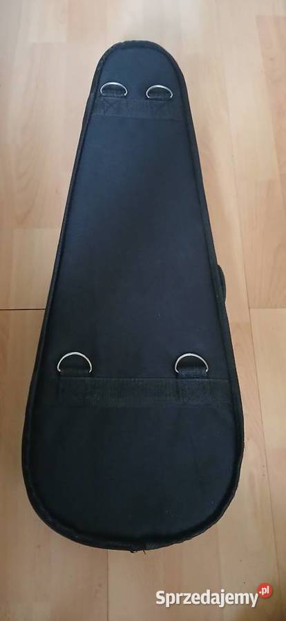 Futerał na skrzypce Kraków