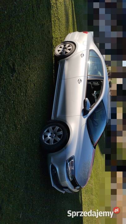 Sprzedam Volkswagena Jetta 16 tdi Kalinówka