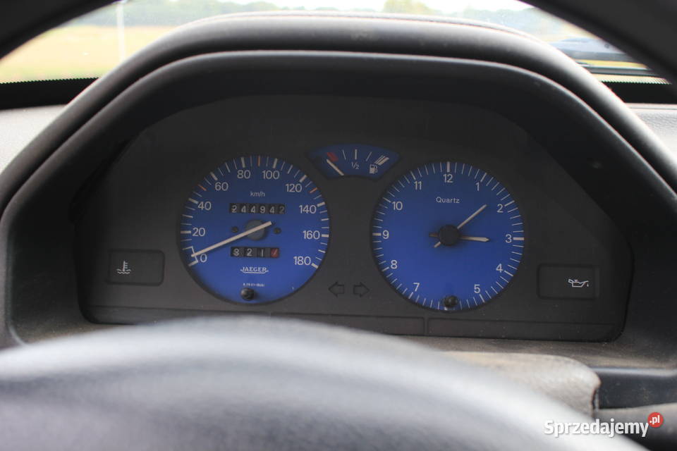 Peugeot 106 1998 15 Diesel Płock