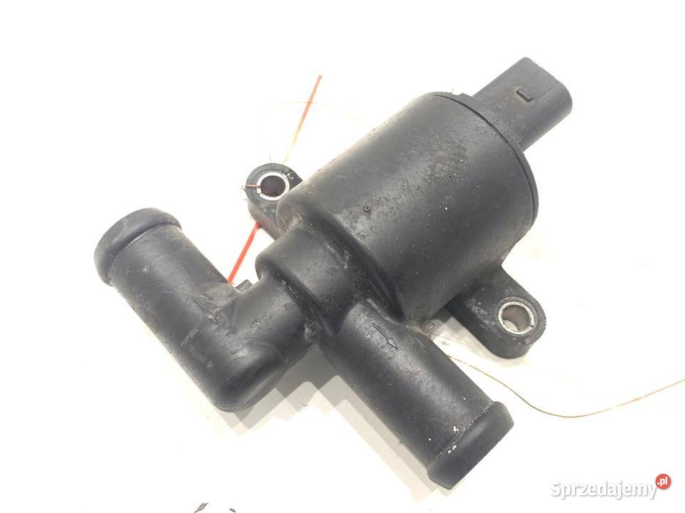 DODATKOWA POMPA WODY AUDI A6 C7 4H0121671D 30 osobowe