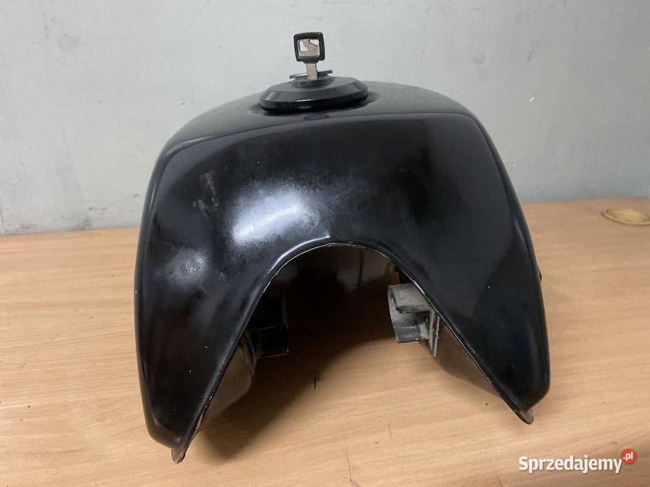 Honda CBX 750 Bak Zbiornik Paliwa CBX750 r1984