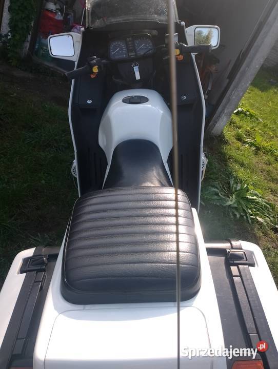 BMW k75 mazowieckie Żyrardów
