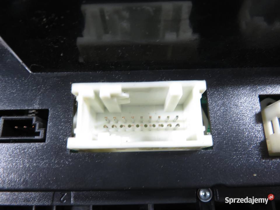 KLIMATRONIK BMW X3 E83 64113417544