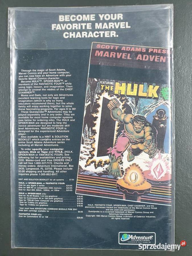 Red Sonja SheDevil With A Sword komiks Marvel Gdynia