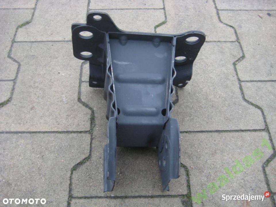 AUDI A3 8P0 0308R STREFA ZGNIOTU LEWA 8P0807133 Rakoniewice