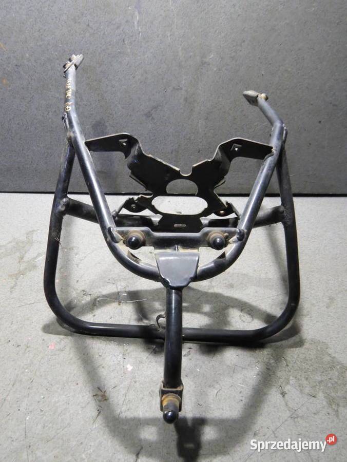 YAMAHA TZR 50 125 2008 STELAŻ CZACHY MOCOWANIE Płock