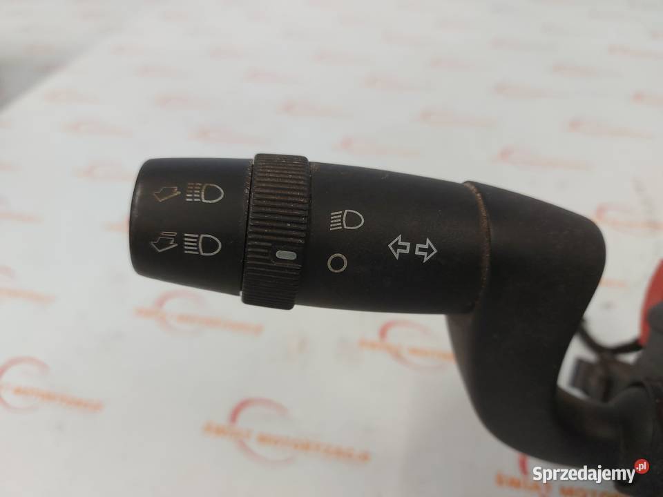 DUCATO JUMPER BOXER przełącznik zespolony