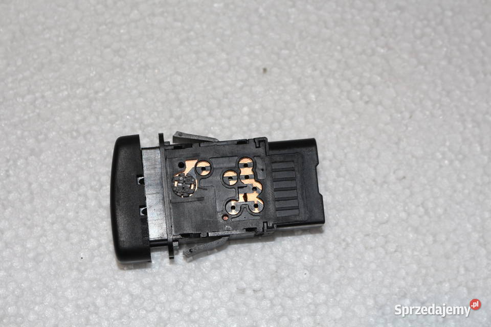 MAZDA 626 GF GW PRZEŁĄCZNIK AWARYJNYCH 9 PIN Prochowice