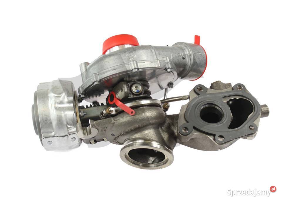 Nowa turbosprężarka 8257580001 NISSAN NV400 M9T dostawcze
