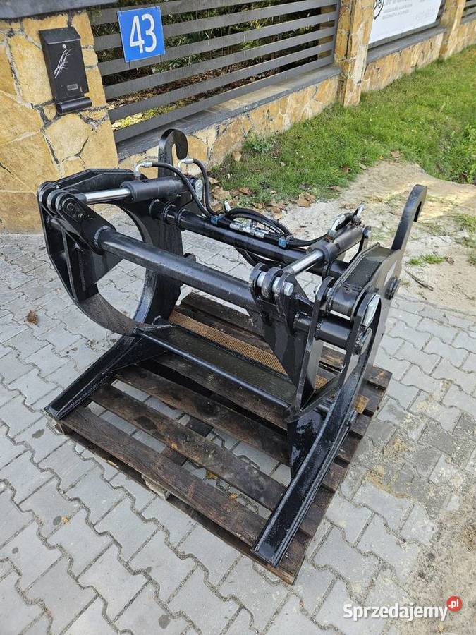 Wyprzedaż rocznika 2021 Chwytak do drzewa ATMP Mroczków Duży