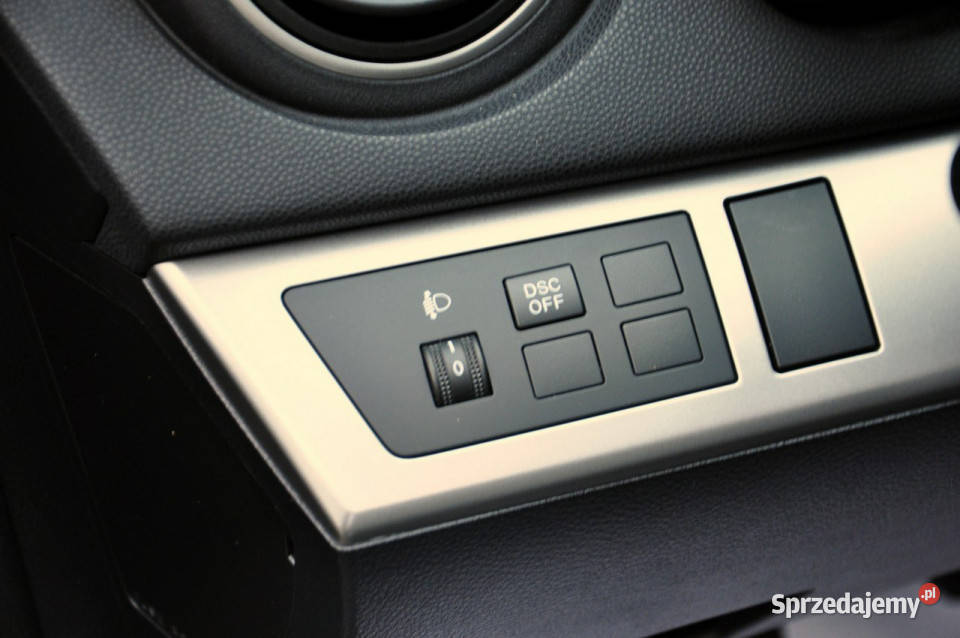 Mazda 3 16i 105 benzyna