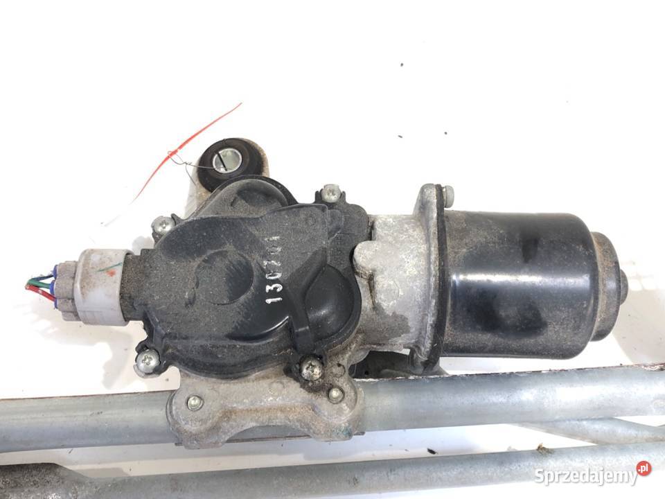 MECHANIZM WYCIERACZEK PRZÓD MITSUBISHI MIRAGE osobowe Mechanizmy wycieraczek