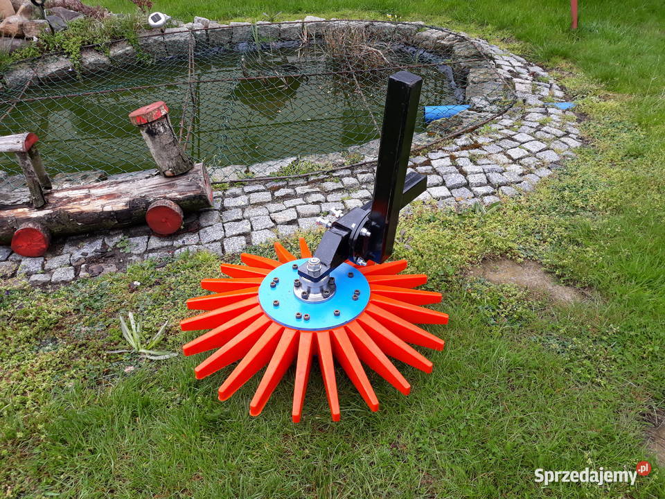 Gwiazda Pielnik Pielnik Boczny Ekopielnik śr fi świętokrzyskie Sandomierz