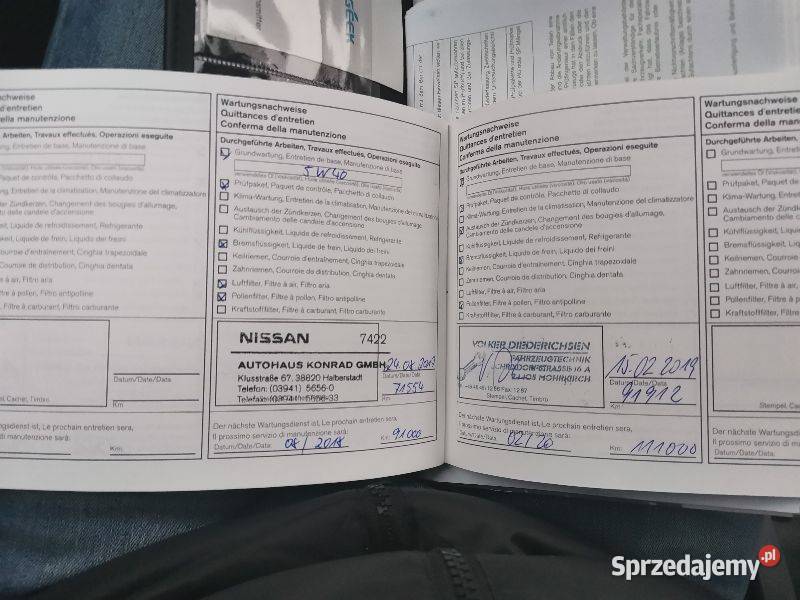 Nissan Micra k12 nowe opony serwisowana 102 elektryczne szyby Tarnów