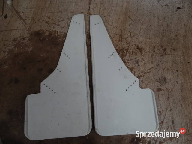 chlapacze Białe VW Audi Mk I 1 Citroen Renalut lubuskie