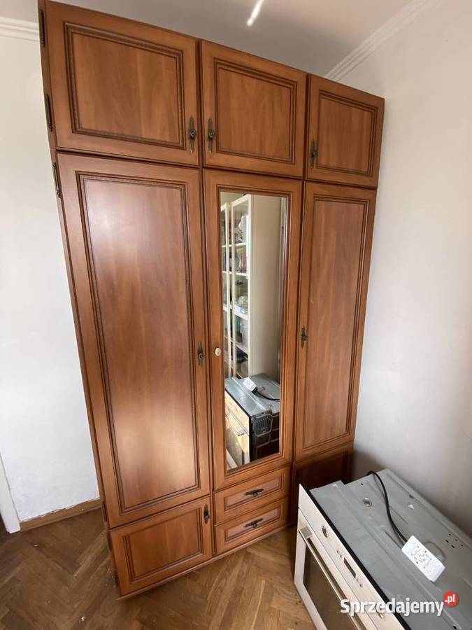 Szafa NewJork RBW 60x150x236