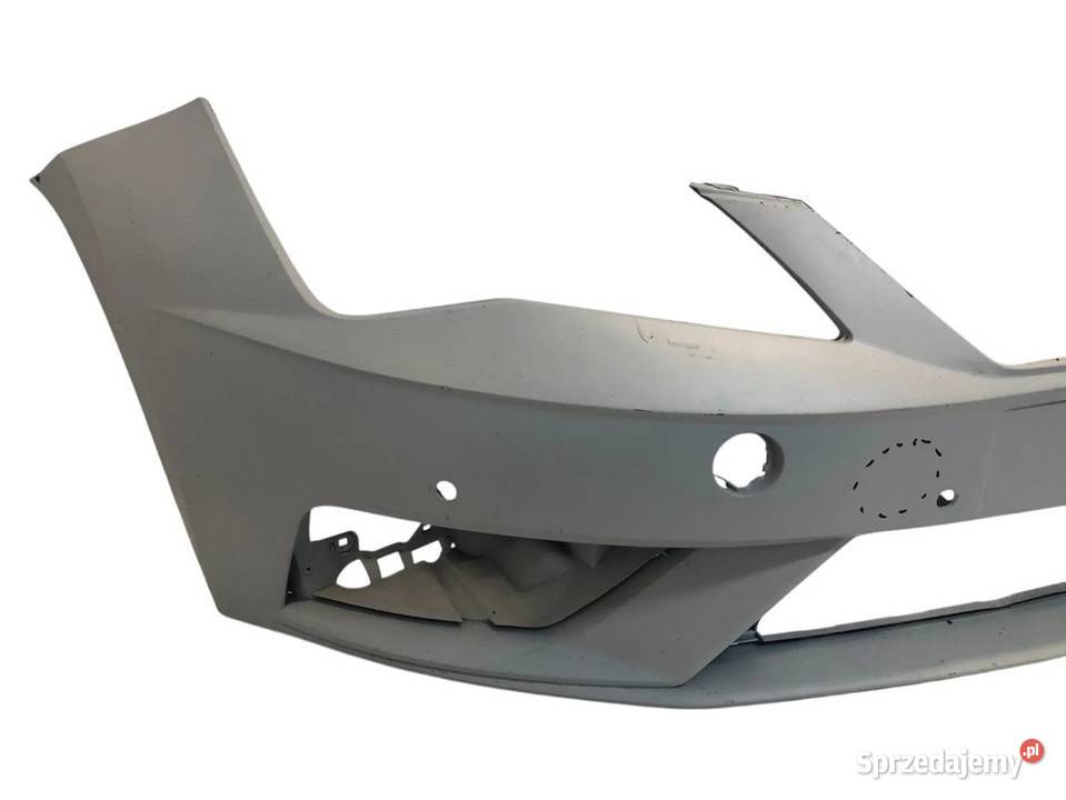 SEAT LEON III 5F0 20172020 LIFT POD PDC ZDERZAK Pozostałe Skarżysko-Kamienna