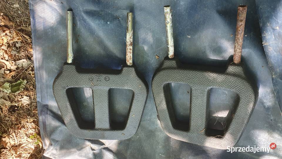 Zagłówki do siedzeń foteli wartburg osobowe Warszawa