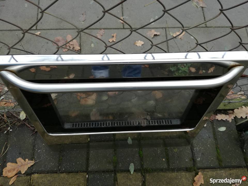 CANDY drzwi drzwiczki piekarnika Warszawa