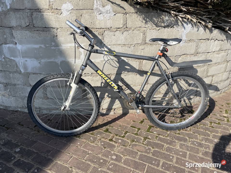 Rower Rowery Mrągowo