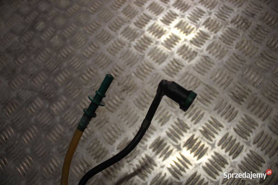 ROZDZIELACZ PALIWA PRZEWÓD PEUGEOT 307 20 HDI sprzedam