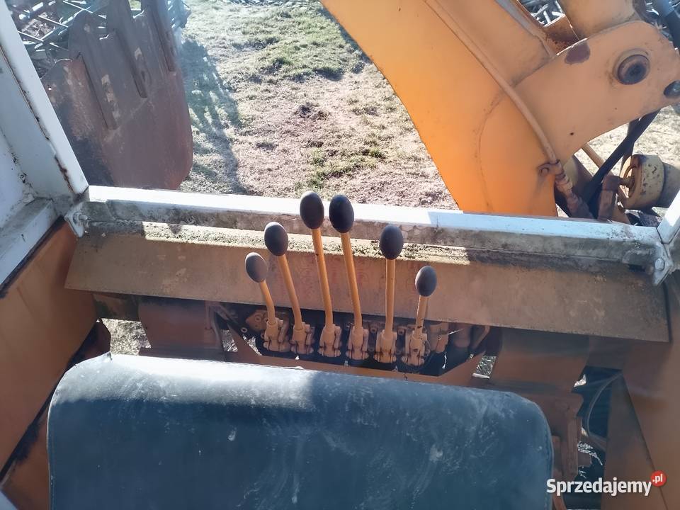 Fiat Alis benfra Motoryzacja Gnojnica