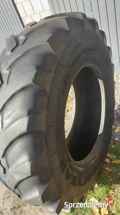 Opona 440 80 28 Biłgoraj