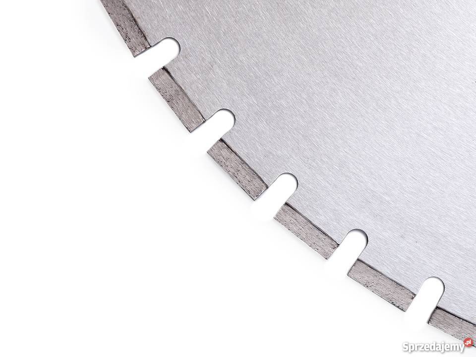 PIŁA BUDOWLANA DO SILIKATÓW TARCZA DIAMENTOWA Wrocław