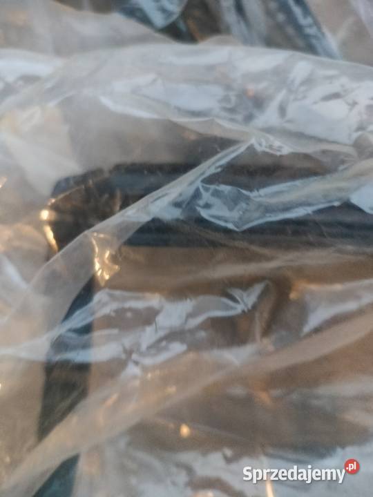 KIA SPORTAGE USZCZELKA SZYBY TYŁ PRAWA wielkopolskie Turek