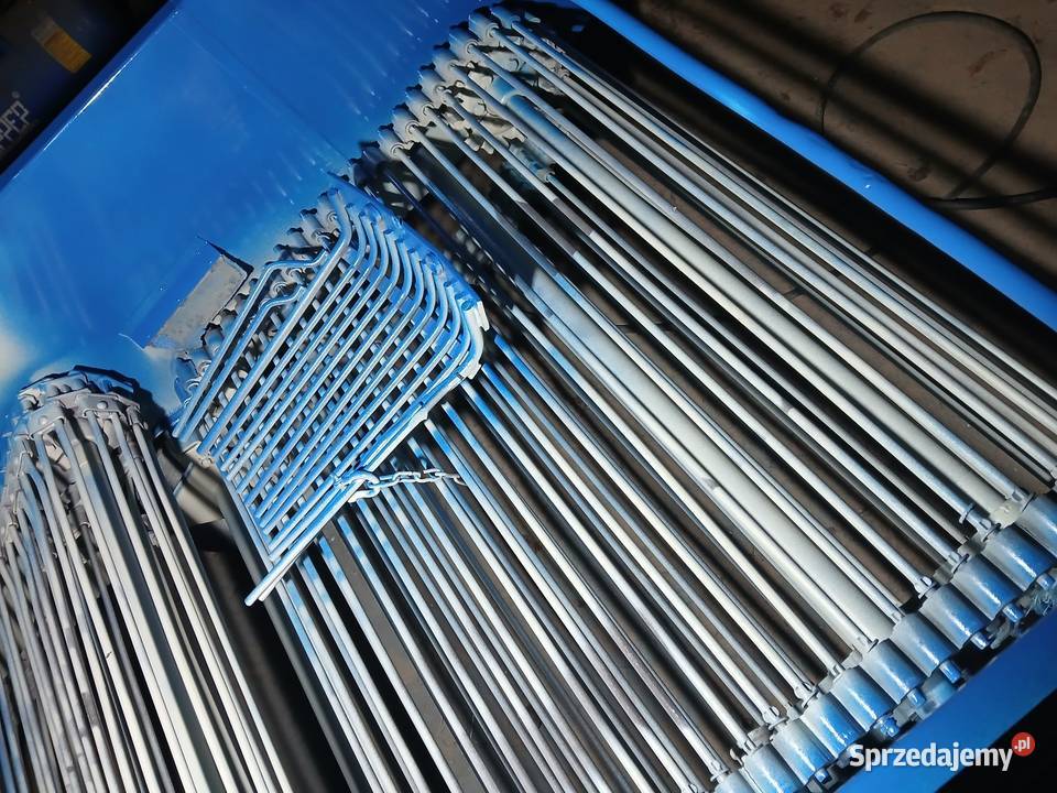 Kopaczka do ziemniaków elewatorowa Stoczek Łukowski