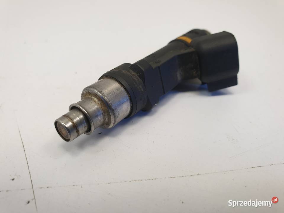 WTRYSKIWACZ Mazda 6 20 16V 0280158103 lubelskie Chełm