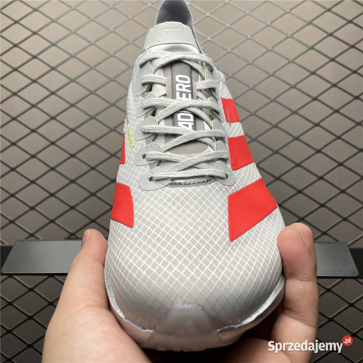 Adidas Adiero Adios PRP 1 buty do biegania