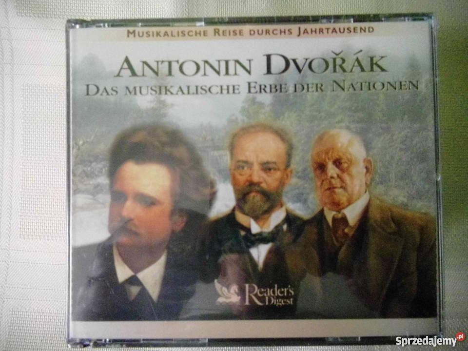 Płyty CD z muzyką klasyczną klasyczna Płyty i kasety Żory