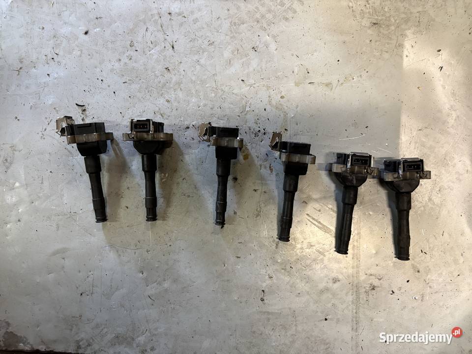 cewka zapłonowa 1730765 bremi BMW E36 E34 20 Jelcz-Laskowice