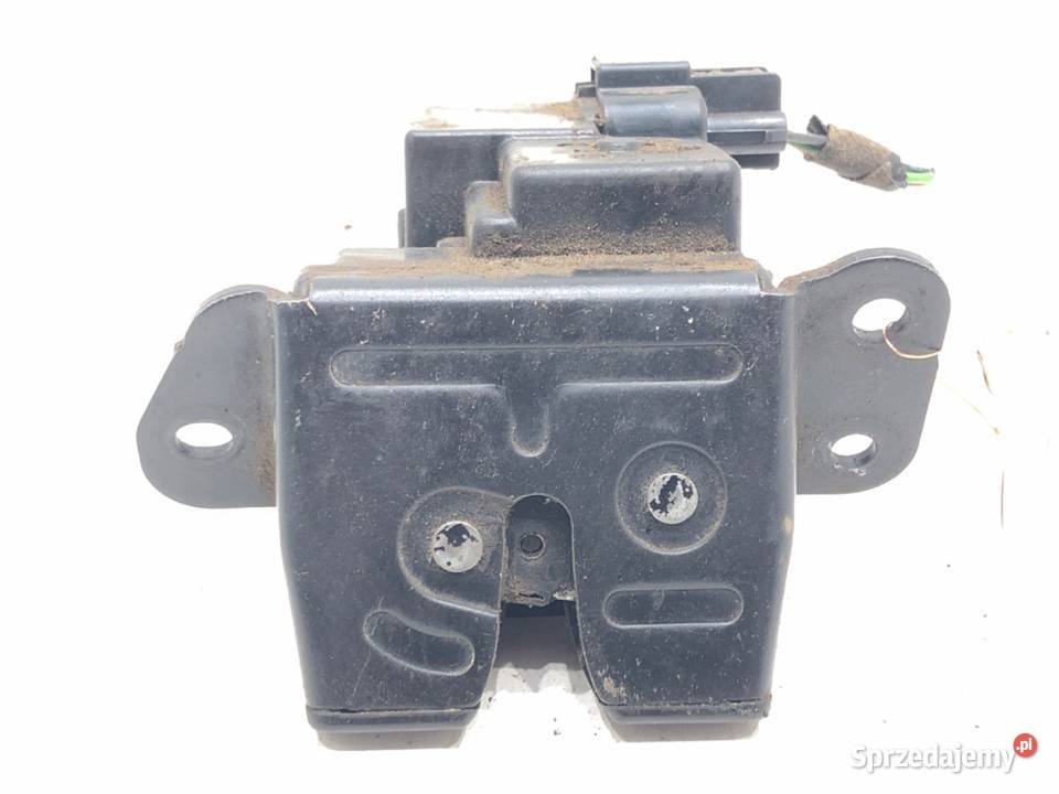 ZAMEK KLAPY TYŁ KIA CEED Hatchback 0612