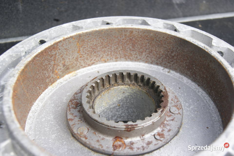 PIASTA KOŁA BMW R26 BMW R27 KOŁO Rybnik