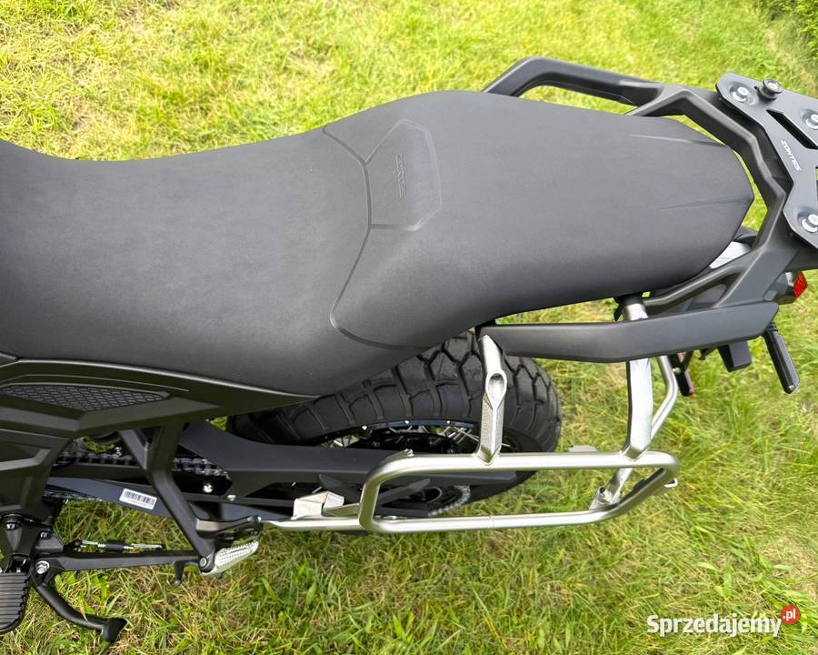 ZONTES 703 F 19 Zapraszamy Pako Racing Rok produkcji 2025 Brzozówka