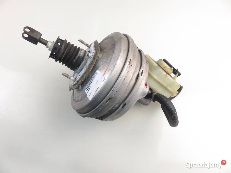 SERWO BMW 5 E60 520 i 170 M54 B22 LAC115T osobowe